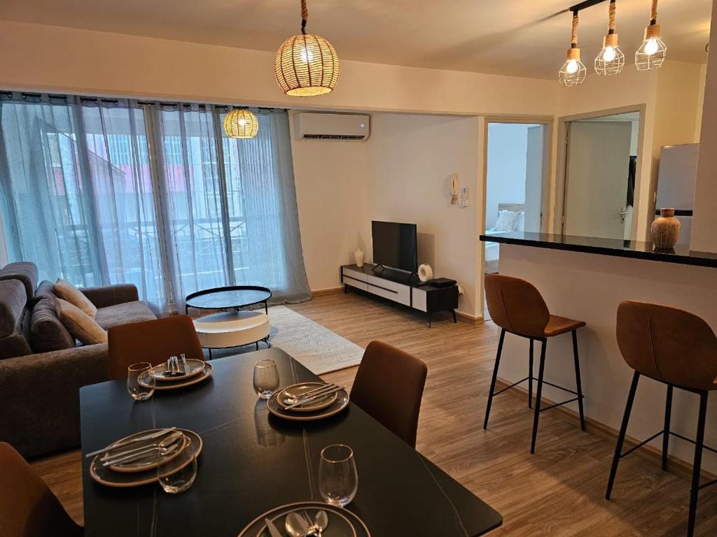Appartement cosy centre Mamoudzou